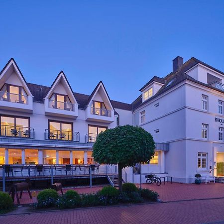 Hotel Erholung ケレンフーゼン エクステリア 写真