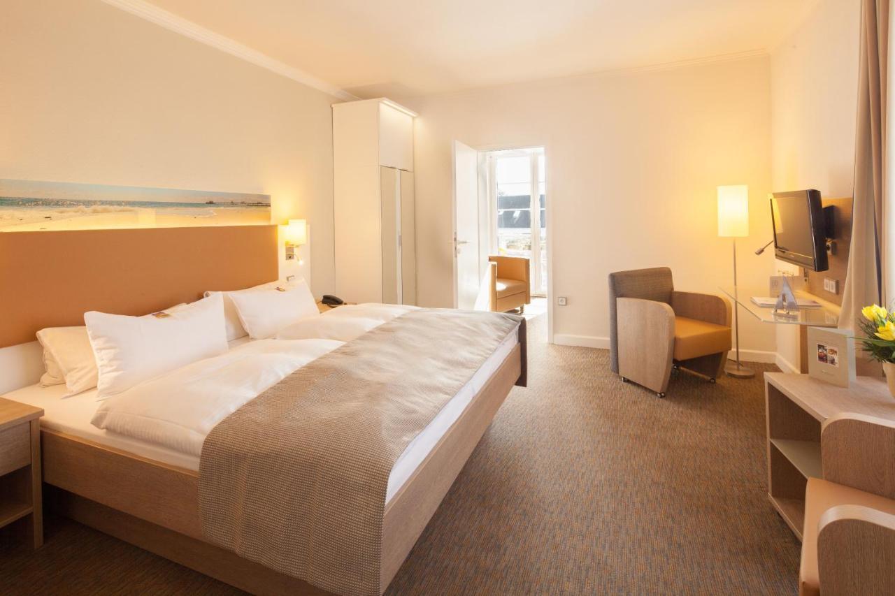 Hotel Erholung ケレンフーゼン エクステリア 写真