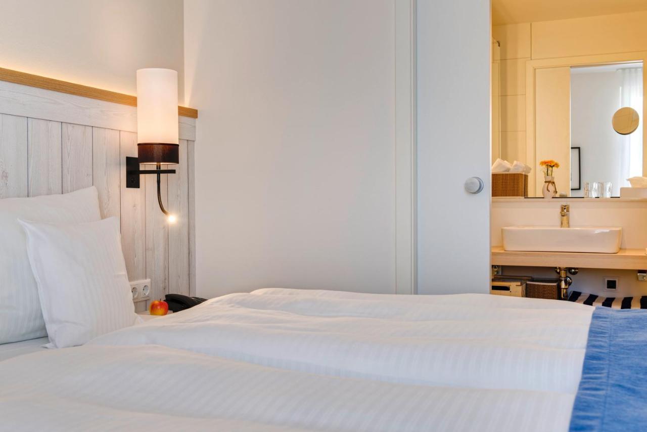 Hotel Erholung ケレンフーゼン エクステリア 写真