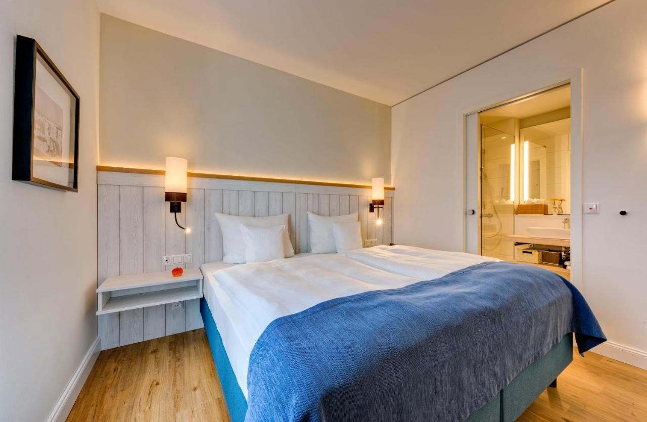 Hotel Erholung ケレンフーゼン エクステリア 写真