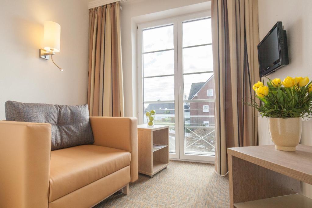 Hotel Erholung ケレンフーゼン 部屋 写真