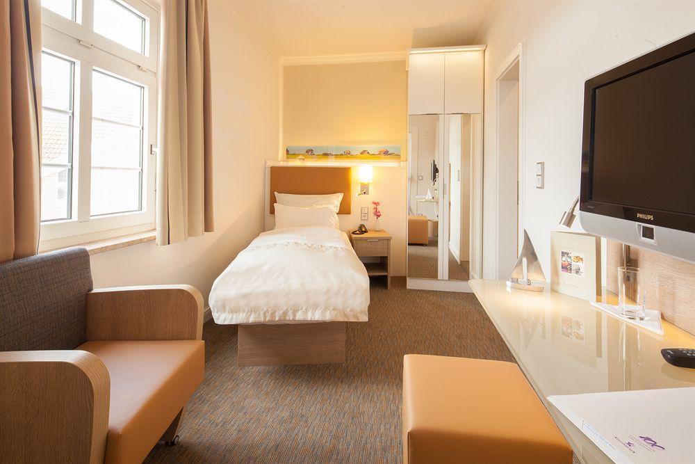 Hotel Erholung ケレンフーゼン エクステリア 写真