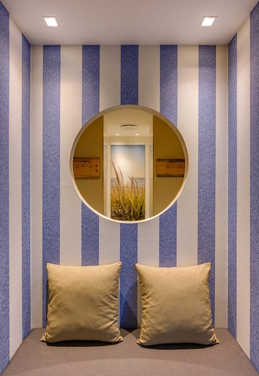 Hotel Erholung ケレンフーゼン エクステリア 写真