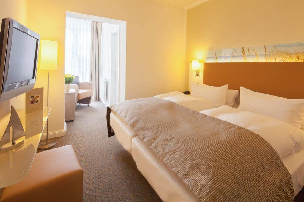 Hotel Erholung ケレンフーゼン エクステリア 写真