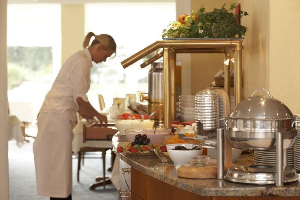 Hotel Erholung ケレンフーゼン エクステリア 写真